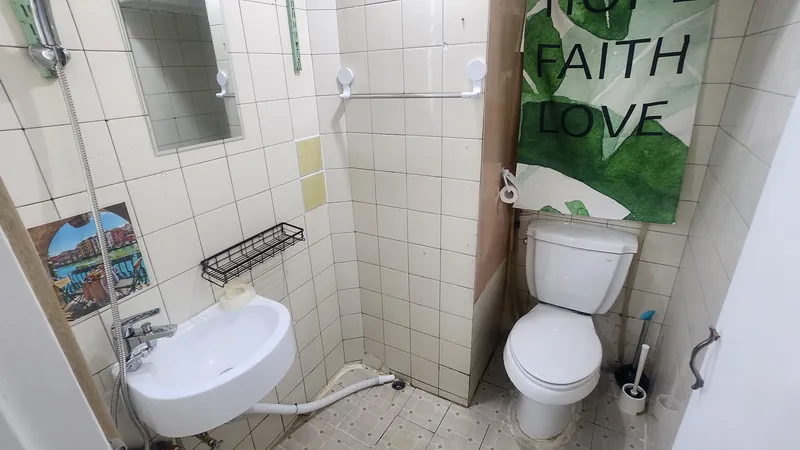 [Mokpo] Mokpo, South Jeolla Province: 7 minutes from Mokpo Station, ample parking, Wi-Fi, and Homeplus 17