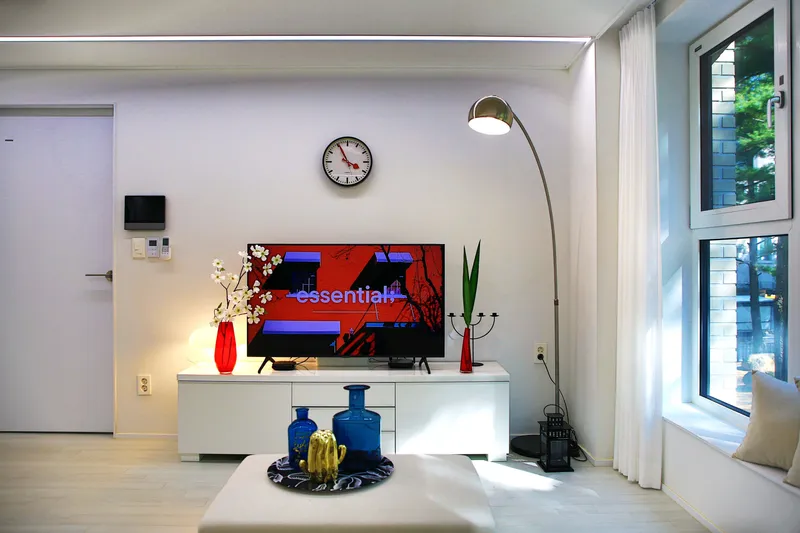 [Goyang] Beautiful 3-room mansion next to the park/KINTEX/Goyang Sports Complex 20