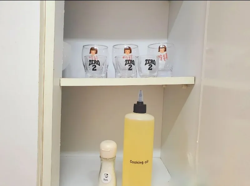 [Gyeongsan] 15 minutes from Imdang Station Two-room BSS 18