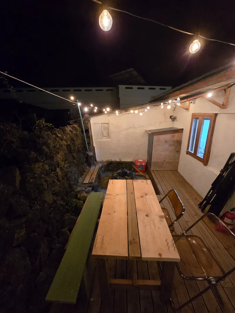 [Gujwa, Jeju] Jeju Neugeujip, Private Conan Beach, Old House Detached, Exclusive Use 39