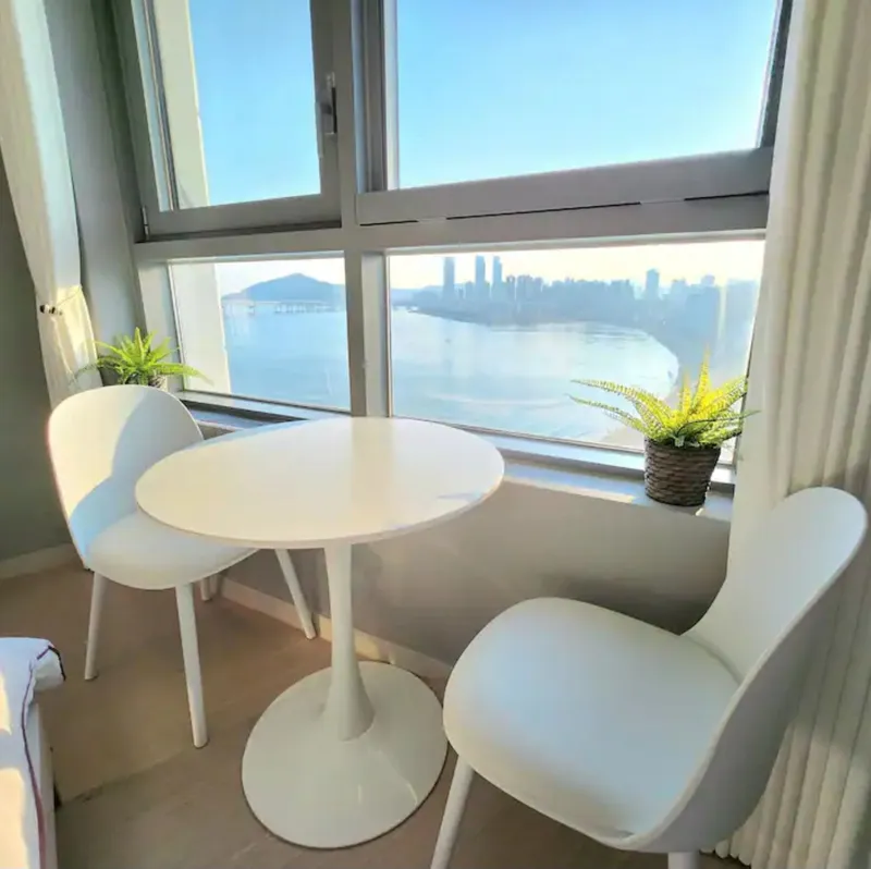 [Suyeong, Busan] A hot place, emotional accommodation just 1 minute from the beach 27