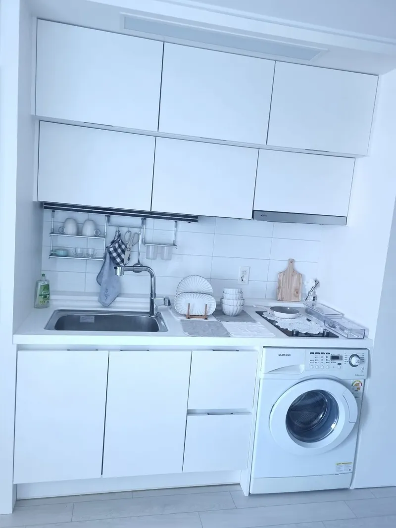[Gwangsan, Gwangju] Aurora (High-Tech Officetel) 34