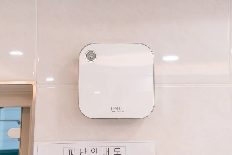 [서울 송파] 문정 프리미엄 원룸텔 19