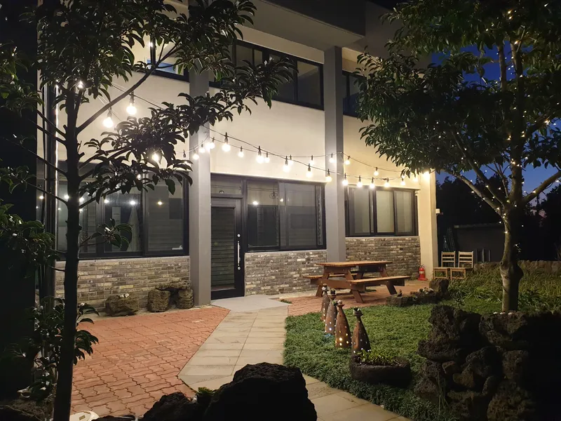 [Namwon, Seogwipo] Jeju Island Wimi Pension #15Days #1Month #1Year 37