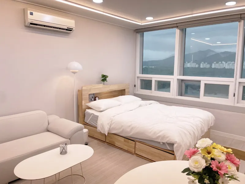 [Anyang] Indukwon Station 3 seconds Shinsang emotional accommodation 3