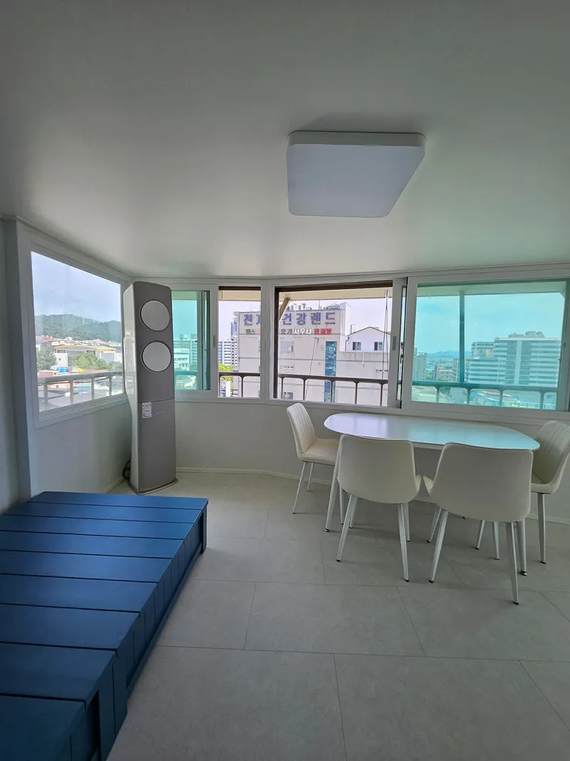 [Gimhae] Detached one-room apartment near Inje University and Gimhae University 9