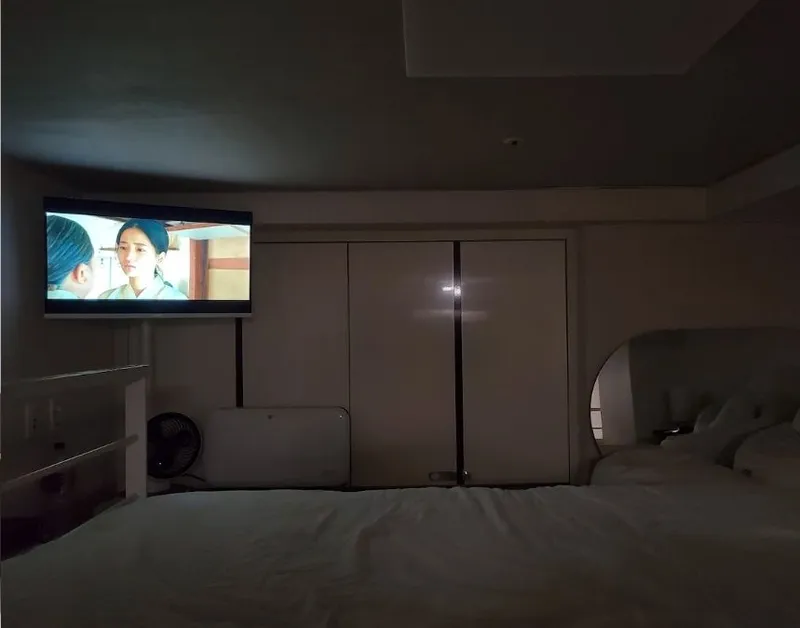 [Dong-gu, Daegu] Bongmu-dong Isia Terrace House 11