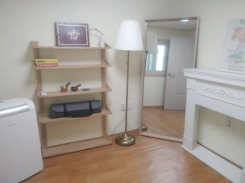 [Yeosu] A quiet, detached house in the middle of Odongdo, a romantic pocha in Odongdo. 6