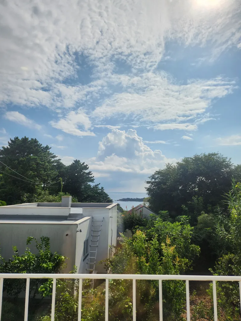 [Haye-dong, Seogwipo][Seogwipo Jungmun] Olle Trail Course 8 Ocean View Private House 23