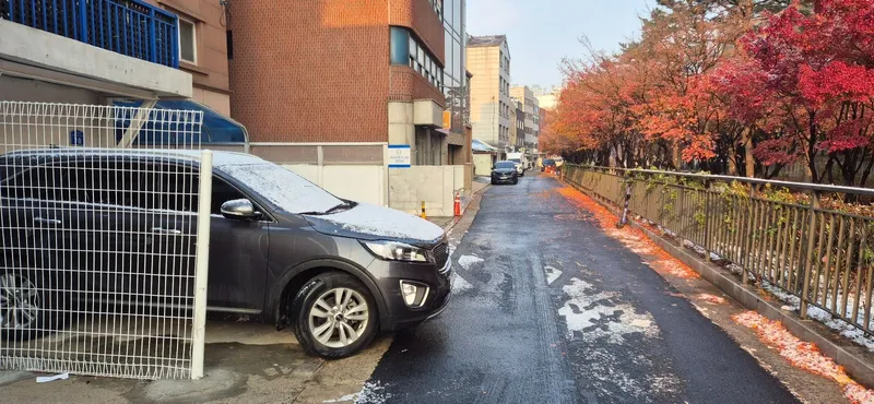 [서울 마포] 홍대/신촌/이대10분/공덕5분/경의선숲길3분/대흥역3분 22
