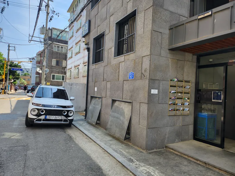 [서울 강북] 4호선 수유역 역세권 1인전용 원룸 31