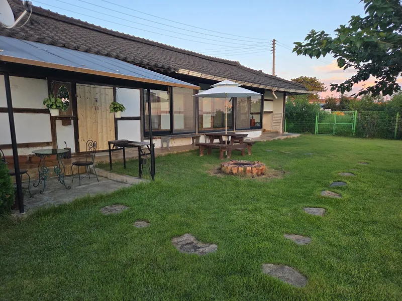 [Buyeo][Country Living] #Lawn Yard House #Country Vacation #Great Value #Healing Accommodation #Pets 28