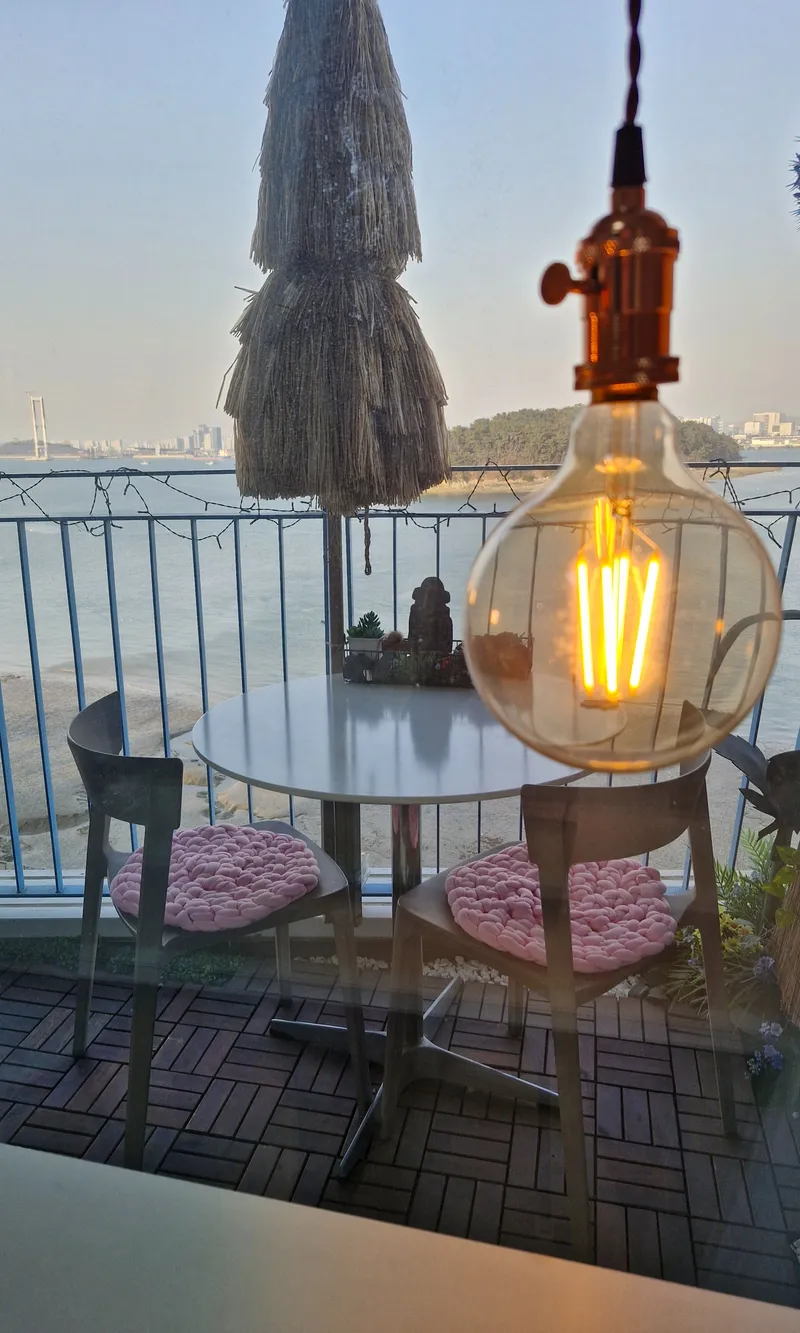 [Yeongjong, Incheon] Bt House (Love Yeongjong) Living for a Week #Netflix #Free Parking #King Bed #Dryer 25