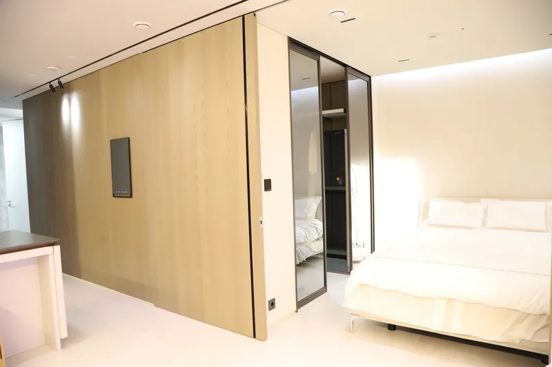 [서울 강남] Luxury Home 강남구청역1분 21