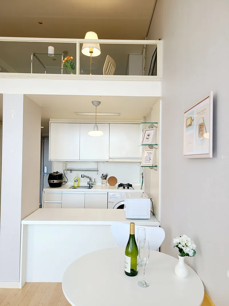 [Goyang] Baekseok Station/Ilsan Hospital, very close, parking available 7