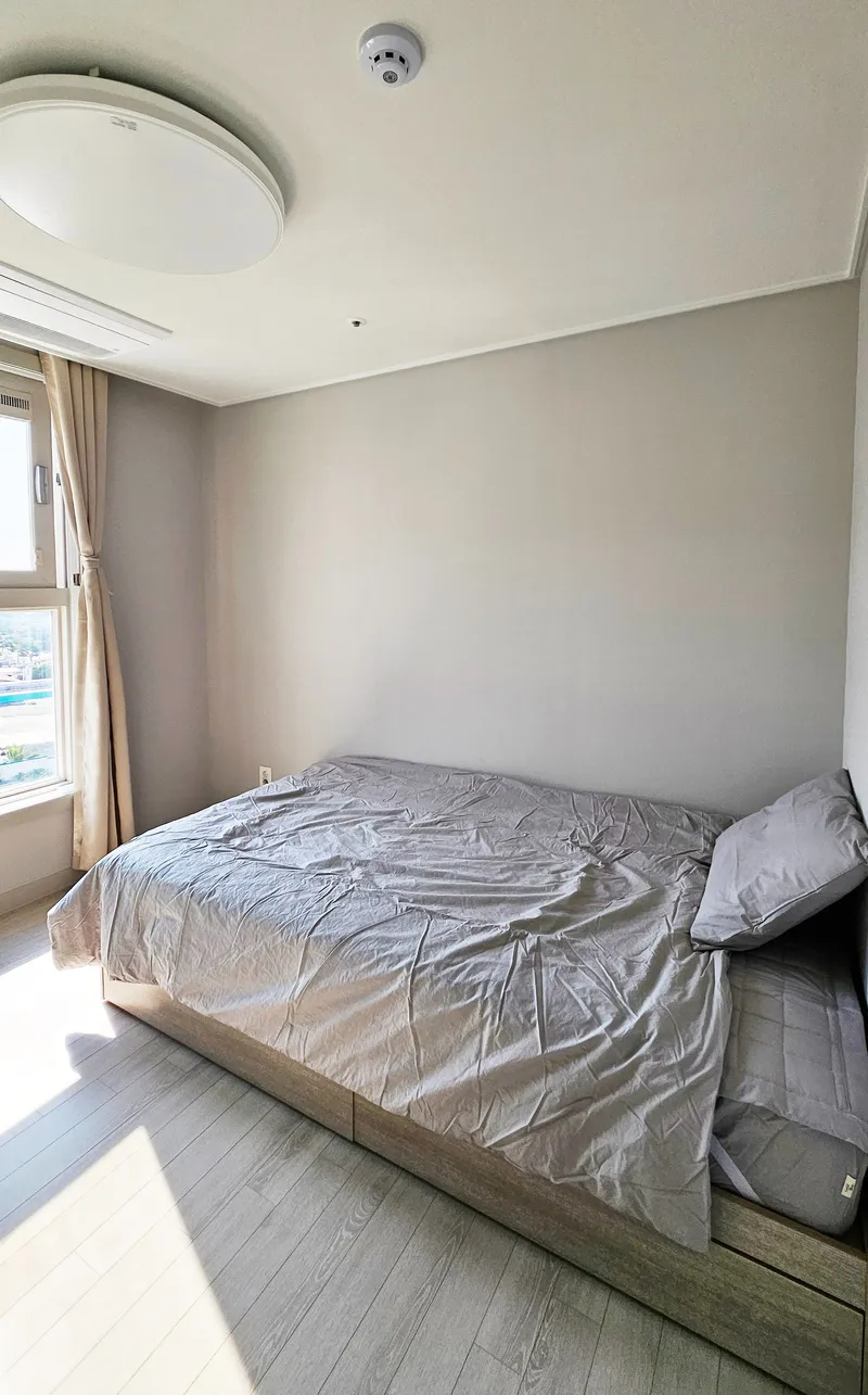 [Jocheon, Jeju] Hamdeok Two-room Best Value Accommodation 717 4