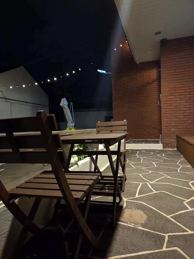 [Hangyeong, Jeju] West Stay Quiet emotional warm space 48