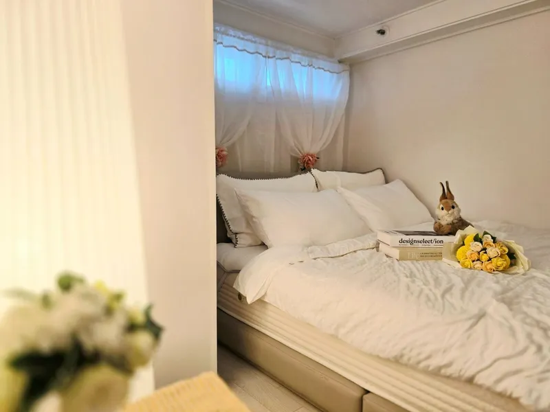 [Guro, Seoul] Luxury duplex officetel 9