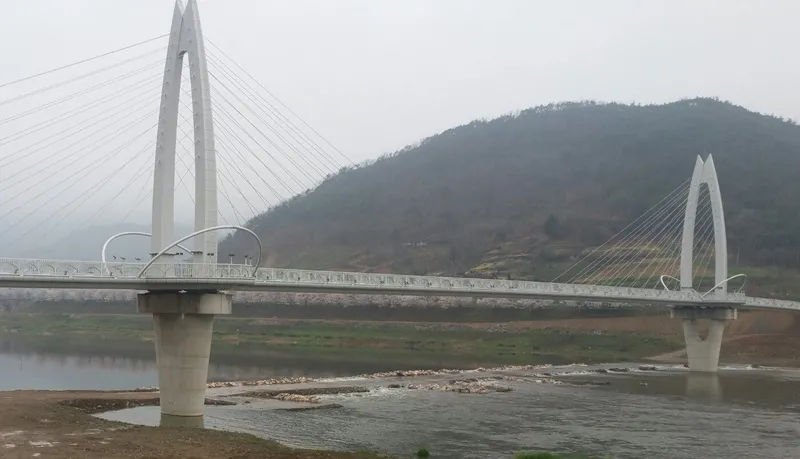 [전남 구례] 섬진강변  청정산골 황토구들방  반려동물가능 29
