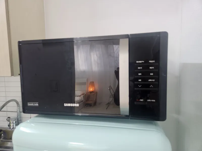 [Gangdong, Seoul] Cozy two-room apartment in Amsa-dong 20