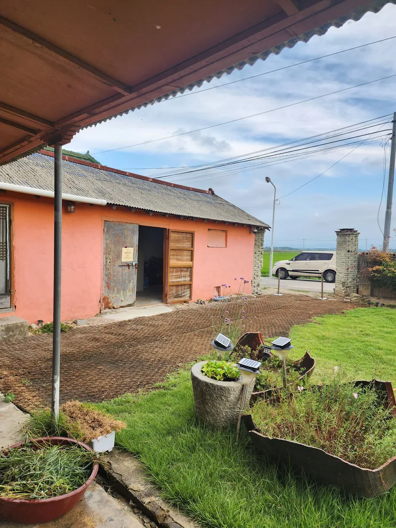 [Jeongeup] Village Kangs Gimje Healing Independent House Memorable Emotional Accommodation 21