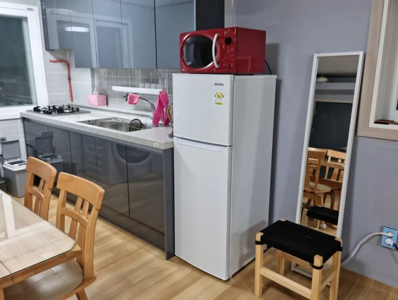 [Goseong] Ocean View Two-Room Detached House 6