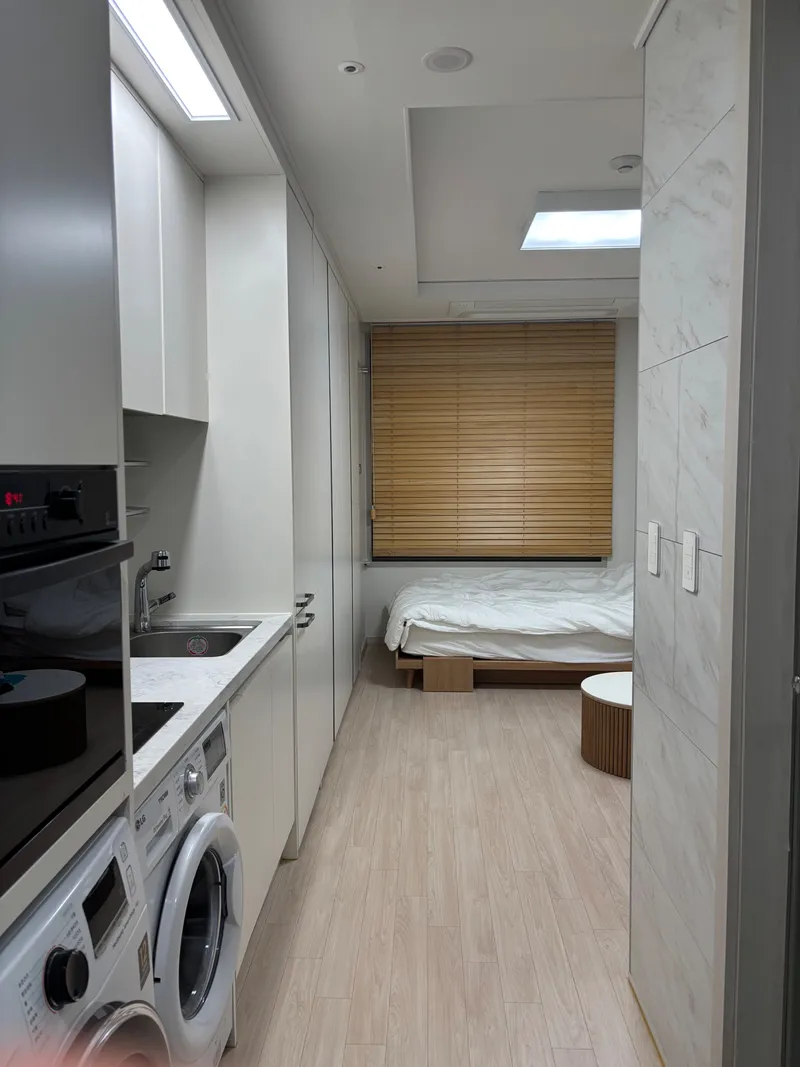 [Gangnam, Seoul][Seoul Samsung] New COEX building 2 minutes from Samsung Station #AirLab 3