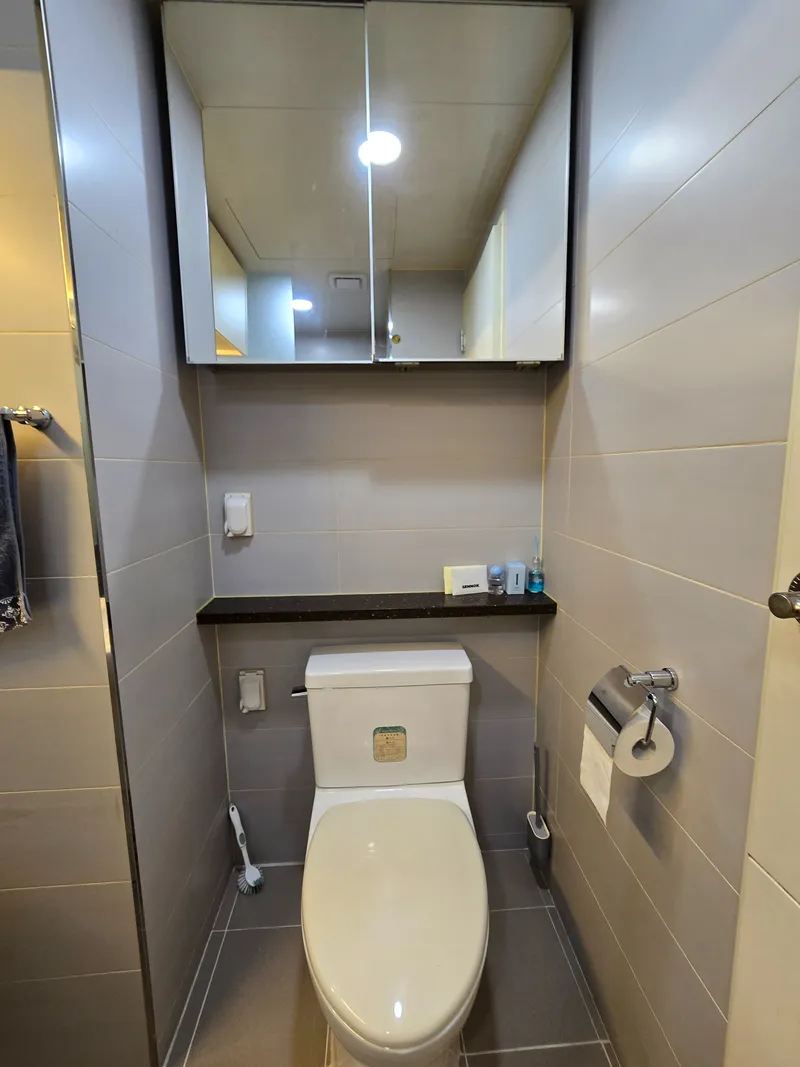 [Yangsan] Mulgeum Yangsan Busan National University Hospital nearby 7
