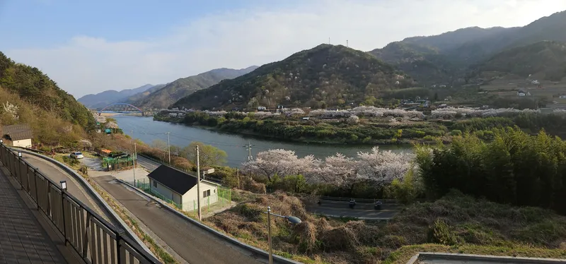[Gurye] Detached studio with a view of the Seomjin River 8