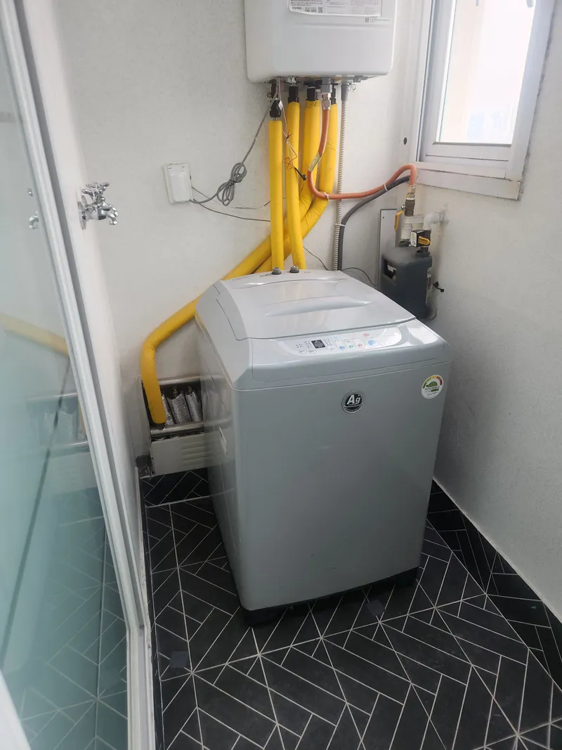 [Gunpo] 21. Short-term rental, 3 minutes walk from Gunpo Station 17