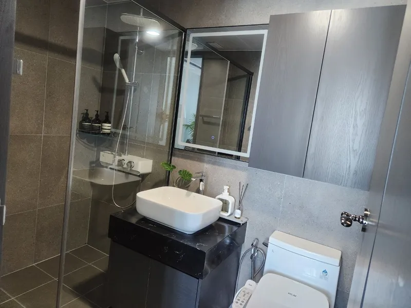 [Gijang, Busan] Full ocean view. Private bathtub. Workcation. Healing. Month-long stay 4