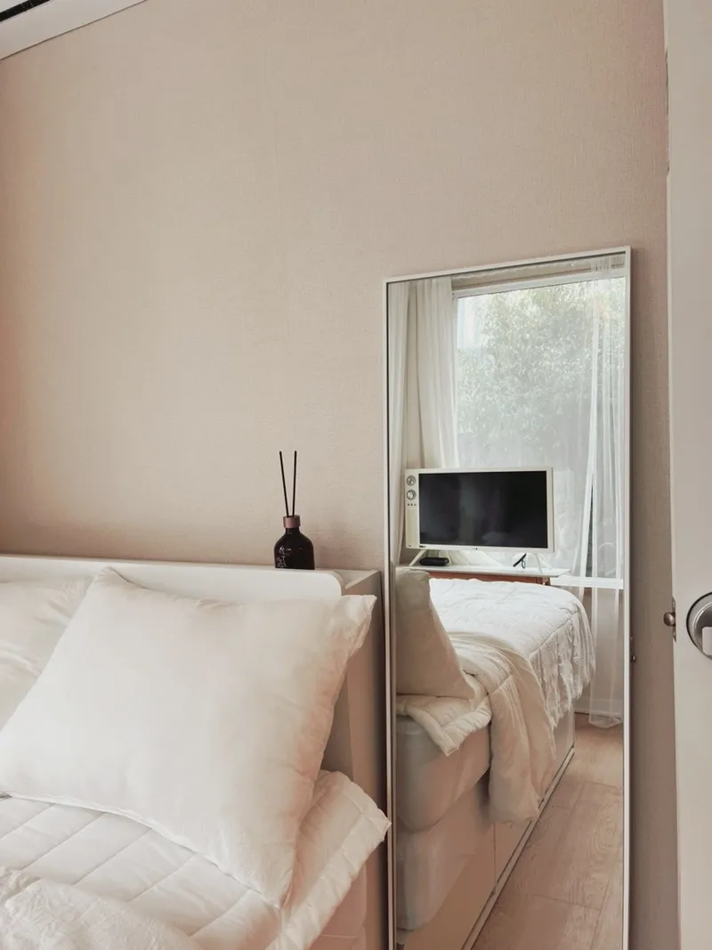 [Ildo 1-dong, Jeju] Premium Women-Only Sharehouse iShare 7