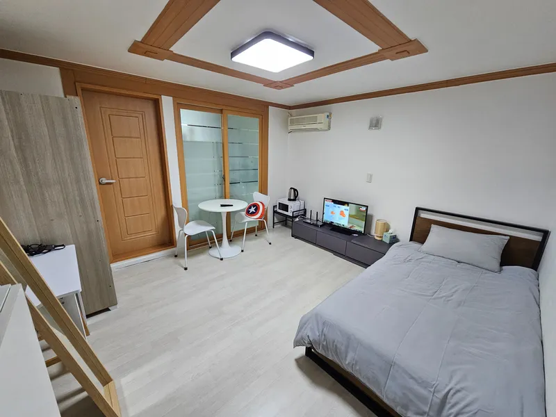 [Gimhae] Gimhae Oedong 3rd floor, room 304 2
