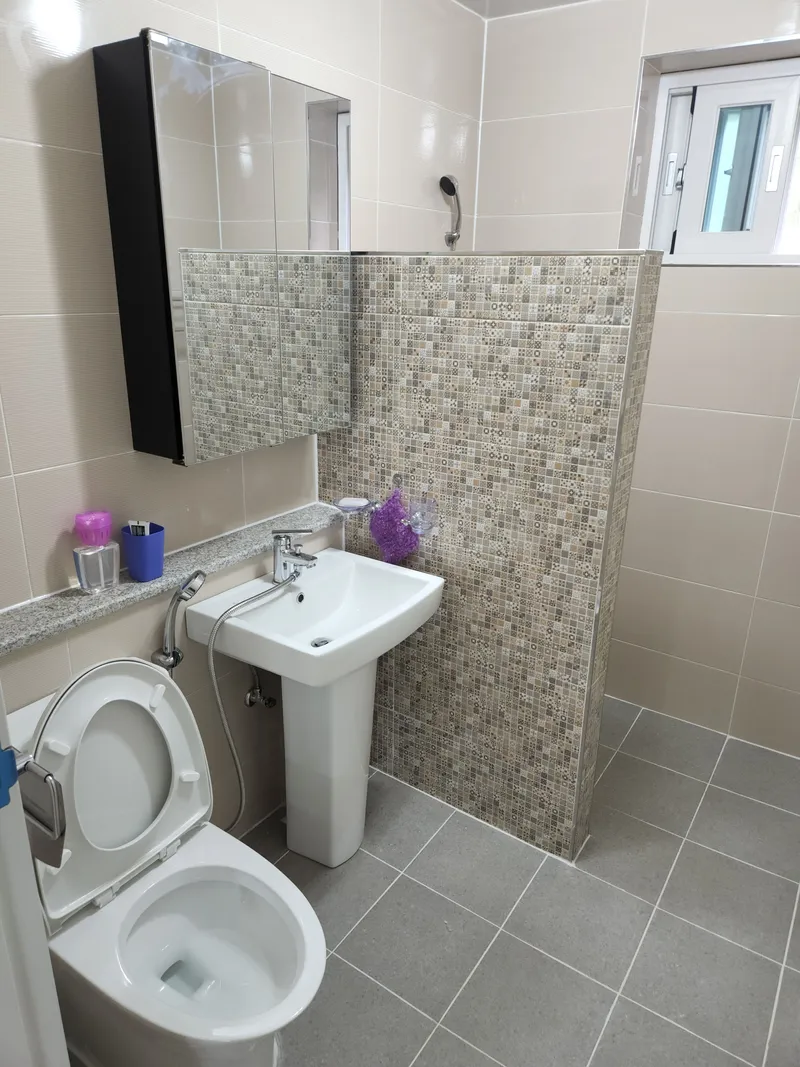 [Goesan] 1 Private Detached Mountain Lodge Villa, a quiet and cozy detached house in a mountain village 5