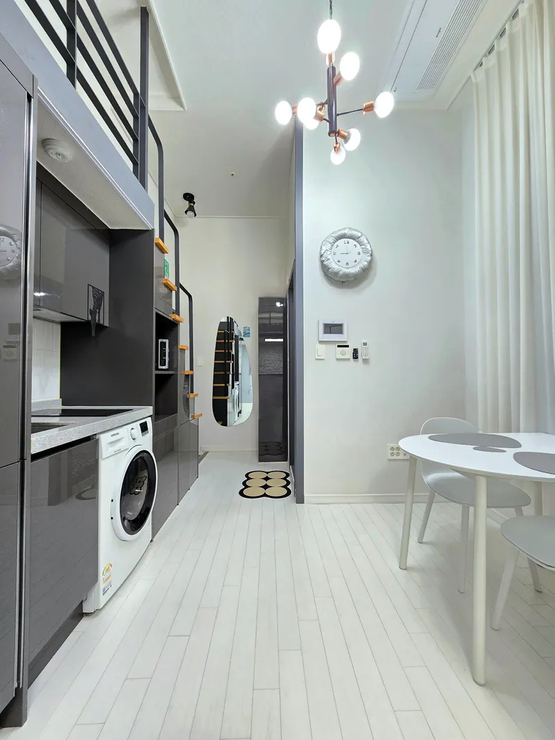 [Yeongdeungpo, Seoul] Duplex Full-option_Modern House in Yeongdeungpo near the Station 11