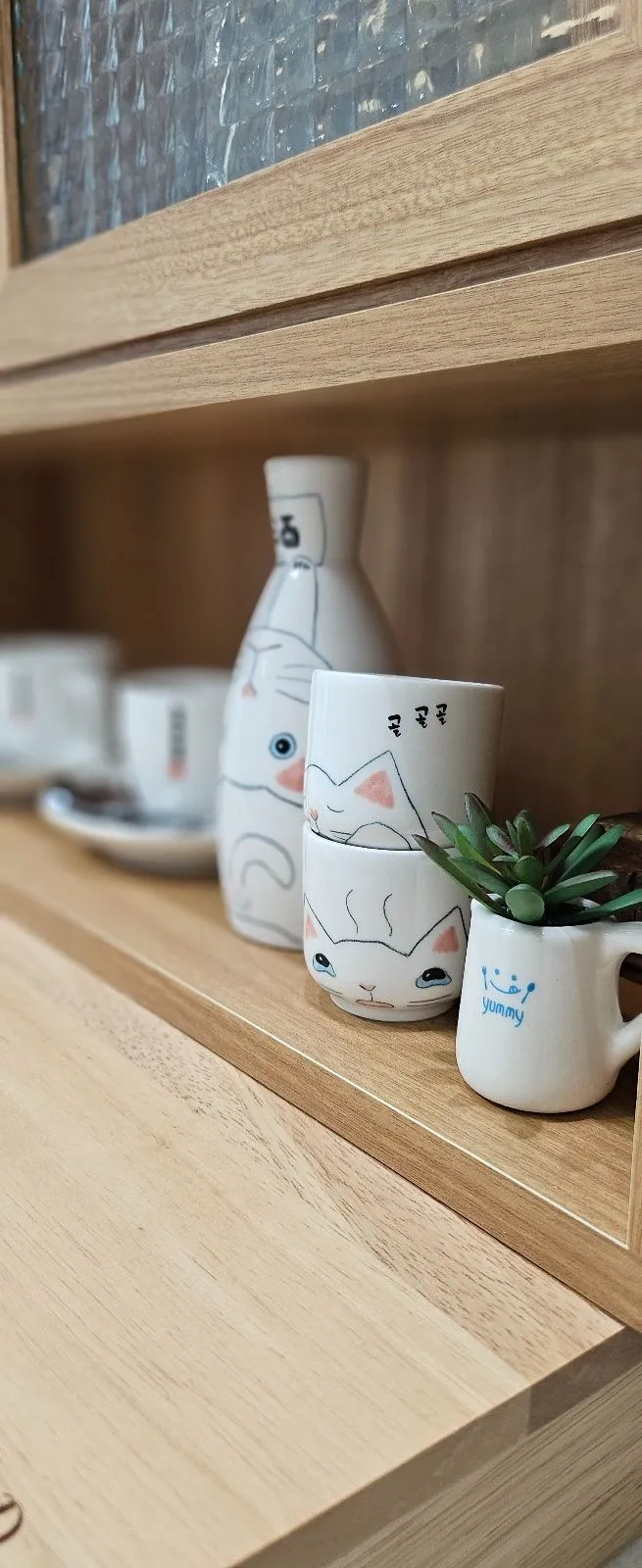 [Gangneung] A comma in the daily life of Chodang, #Walker #Sea #1.5Room 19