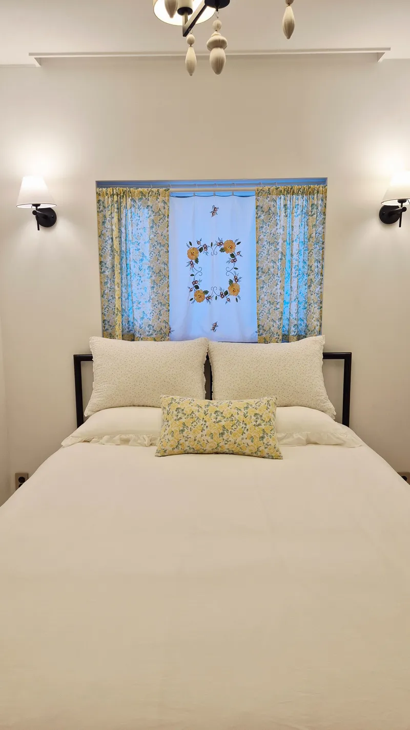 [Jocheon, Jeju] A two-room detached house in a quiet village 5 minutes' walk from Hamdeok Beach 5