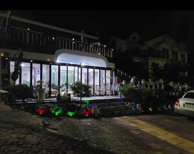 [Donghae] Accommodation located on the 1st floor with a great view near Mangsang Beach 10