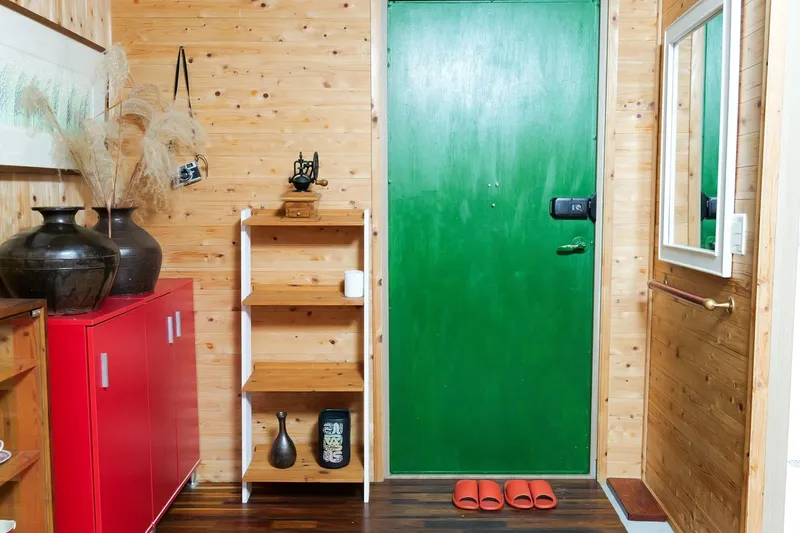 [Jeonju] 2 min walk to Hanok Village #2nd floor, pets allowed 24