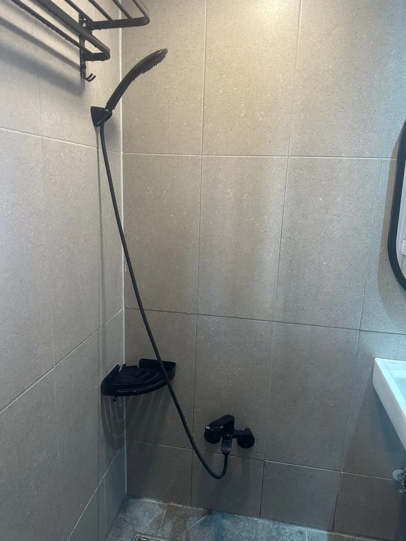 [Yeongdeungpo, Seoul] One-room gositel within walking distance of Yeouido 14
