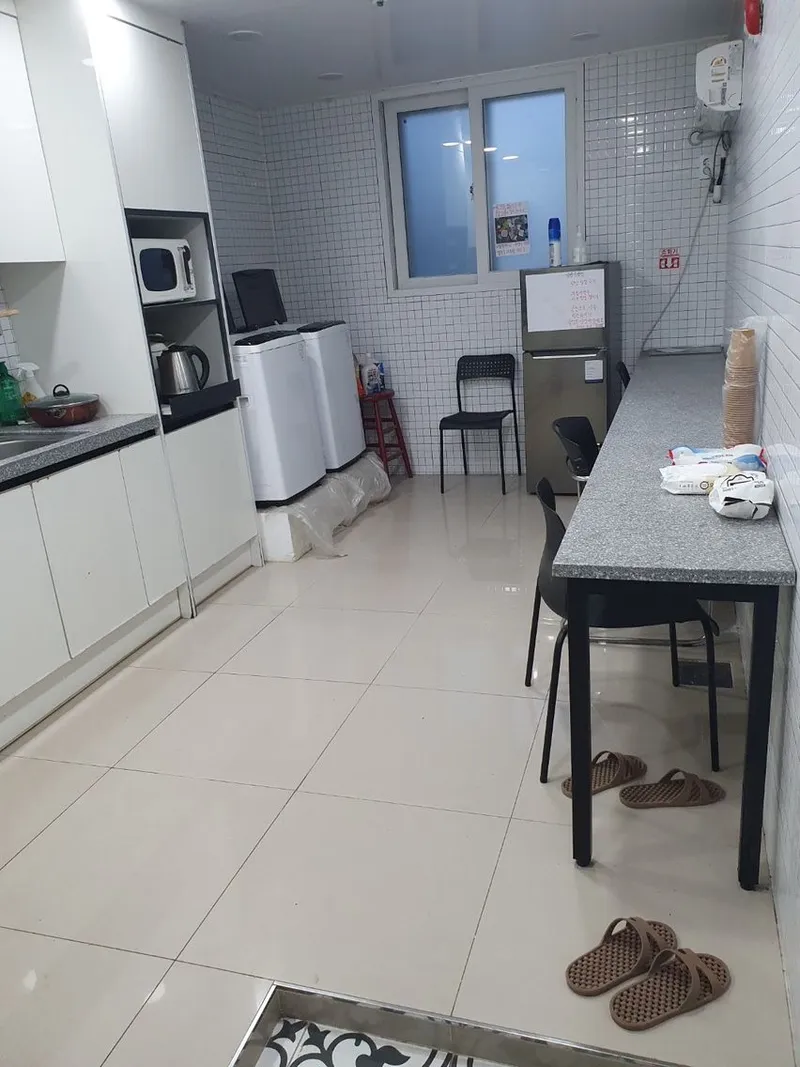 [Paju] Northern single accommodation 4
