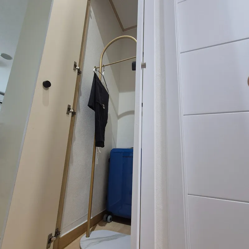 [Gangbuk, Seoul] High-rise, spacious officetel 16