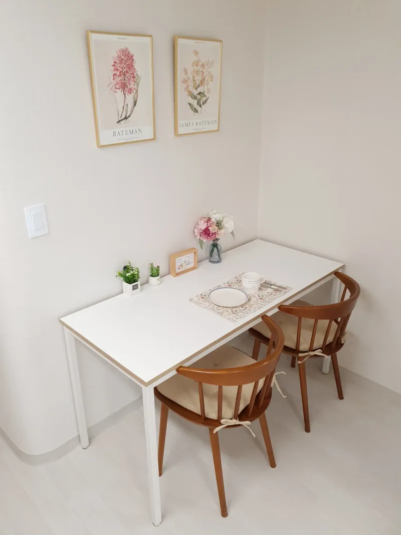 [Dobong, Seoul] Apartment 1 minute from Changdong/Nokcheon Station 10