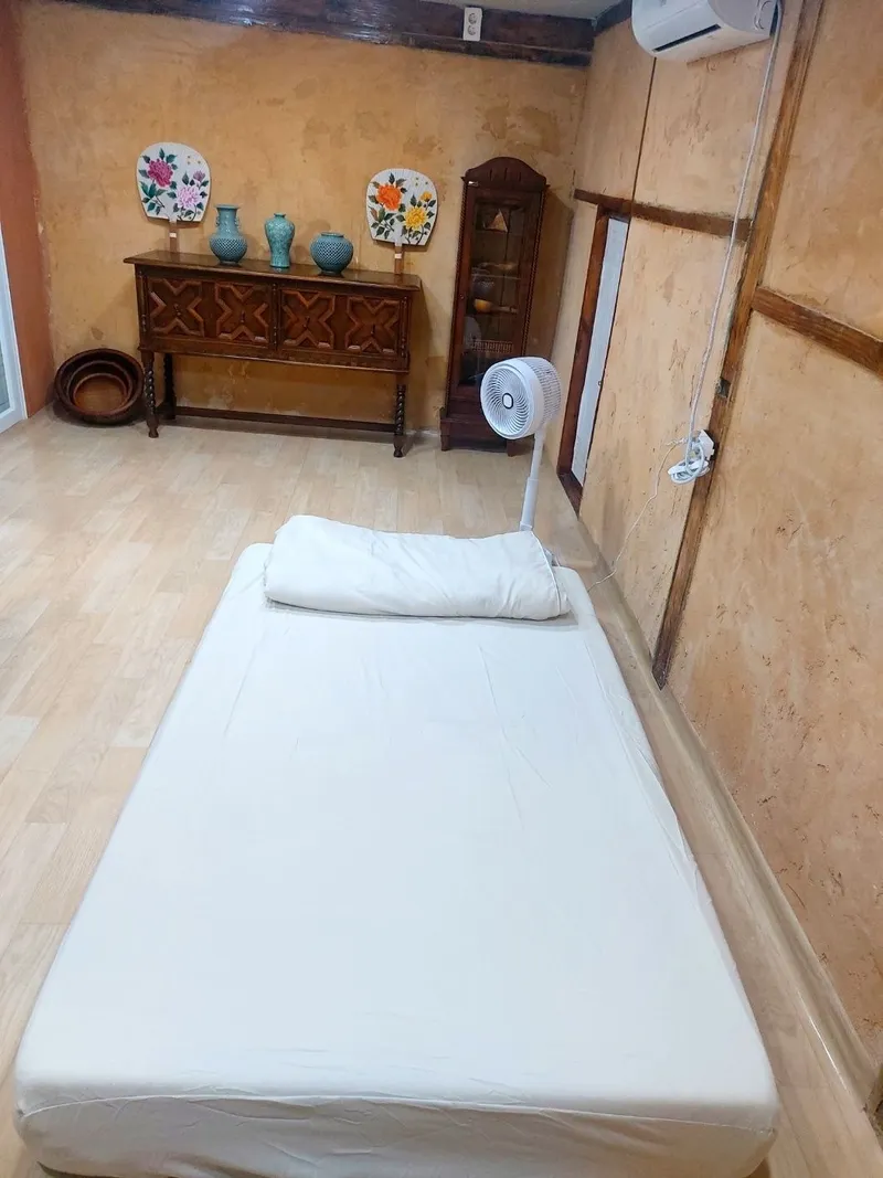 [Pohang] Popular tourist attraction with a front yard oceanfront, family barbecue available. 4