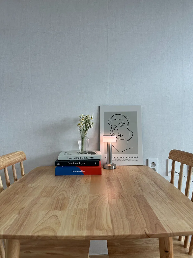 [Gwangjin, Seoul] 10-second walk from Konkuk University Station + luxury views 5