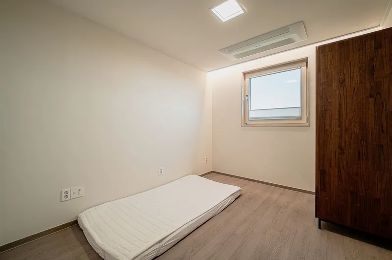 [Daejeong, Seogwipo] Entire 4th floor accommodation with a view of the ocean and Sanbangsan Mountain 19