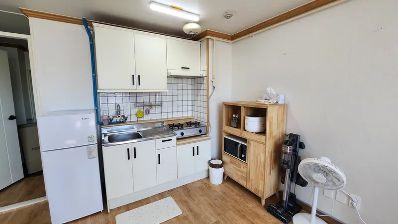 [Changwon] 5-minute walk from Gyeongnam National University, 15-minute walk from Robot Land 8