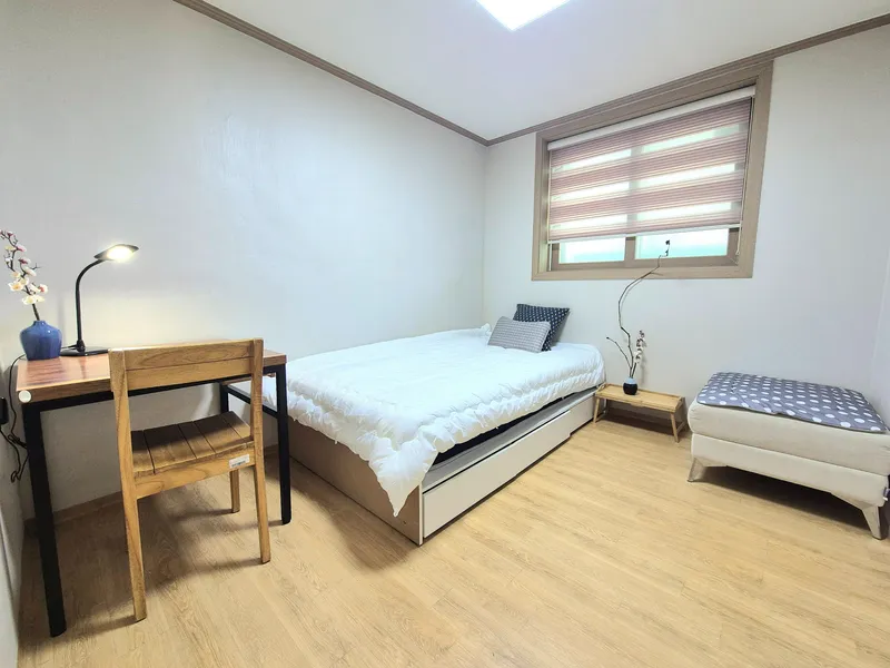 [Jincheon] Premium Two-Room (Corporate Use Only) 8