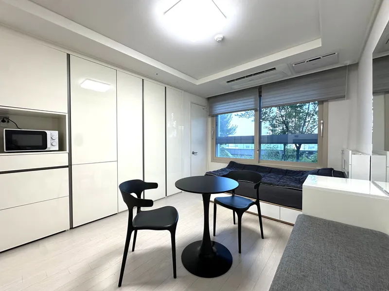[Gangneung] Newly built officetel in Gangneung Station 4