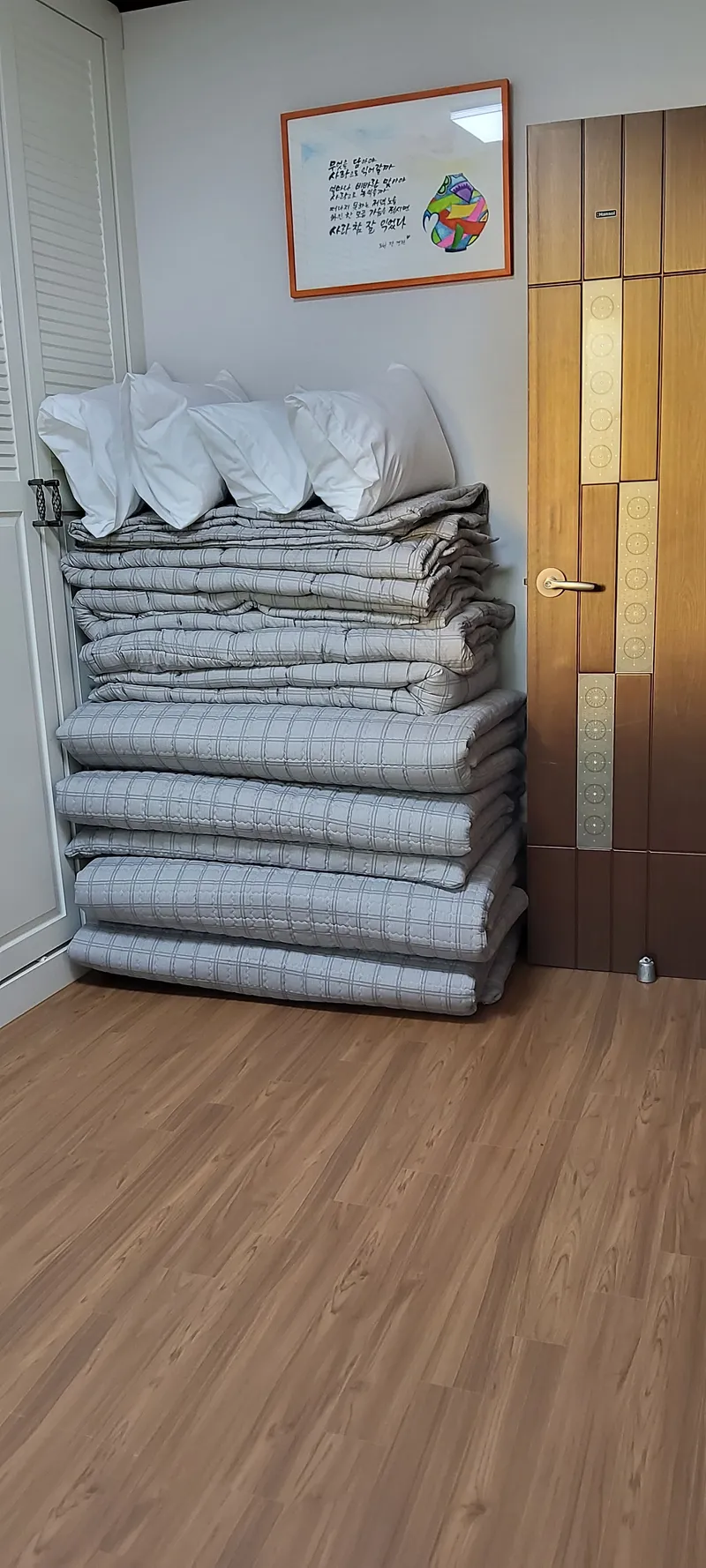 [Gimje] Healing and recharging detached house 8